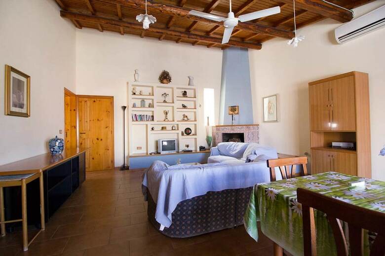 Apartamento Appartamento Pino  Marino - Case Sicule