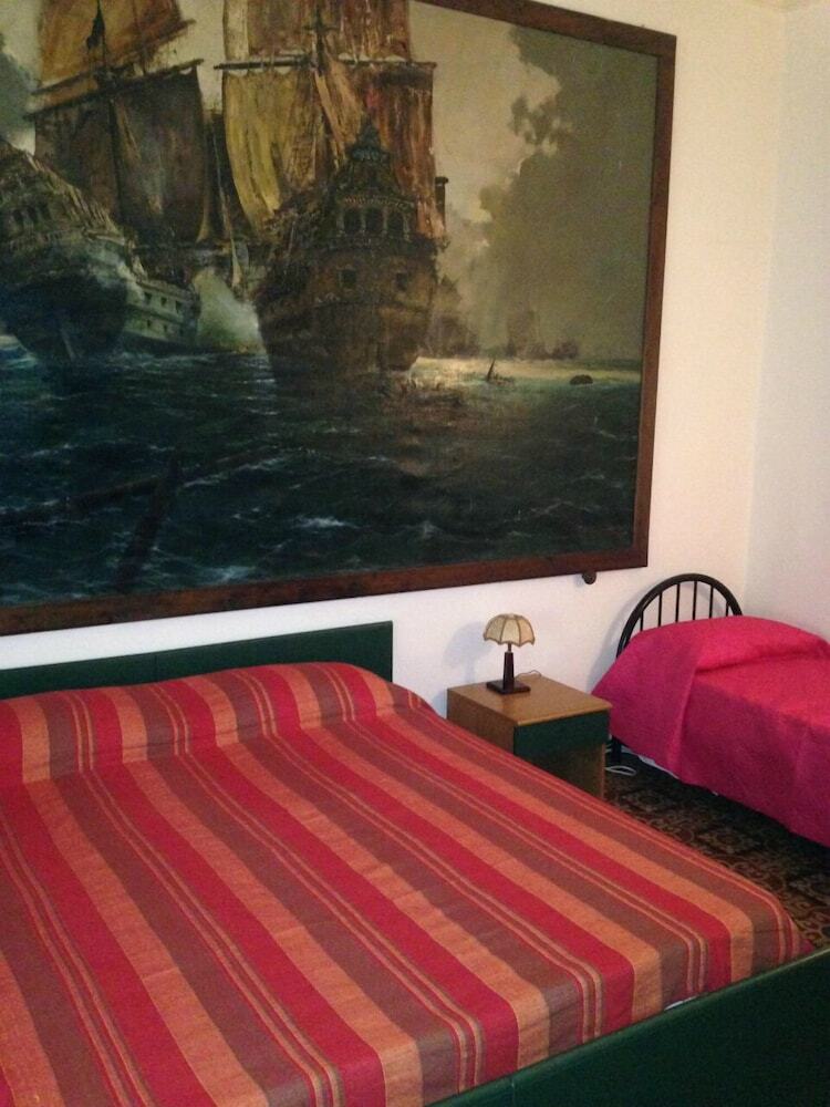 Bed & Breakfast Accatania