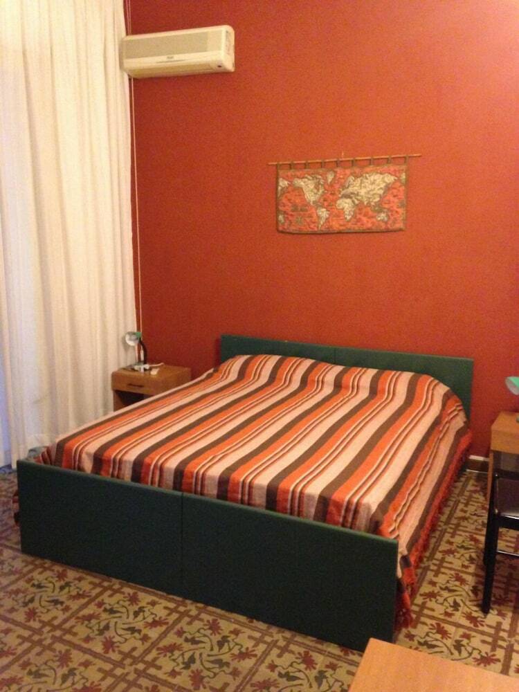 Bed & Breakfast Accatania