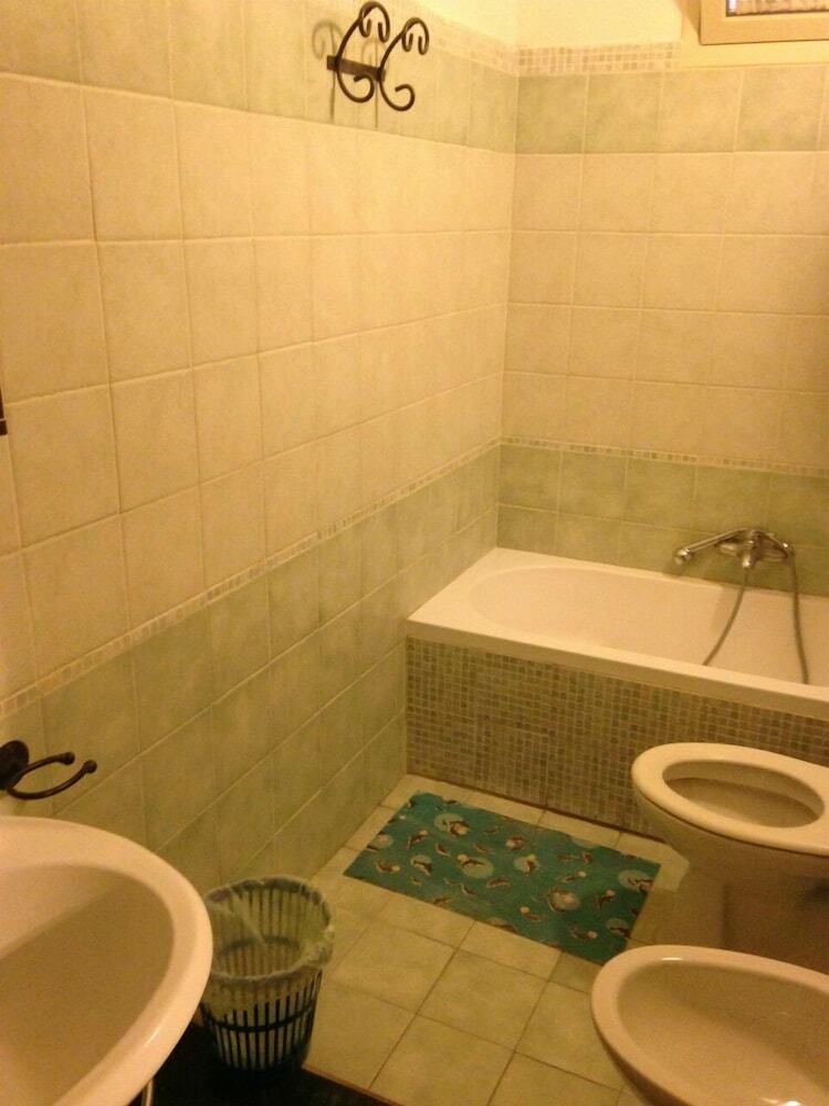 Bed & Breakfast Accatania