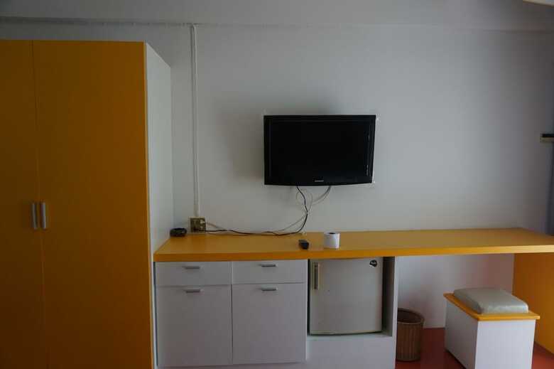 Hotel M In Korat