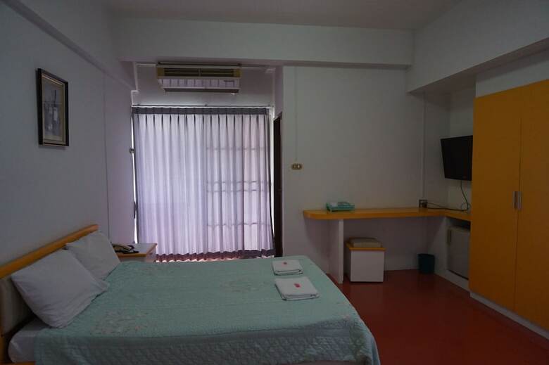 Hotel M In Korat