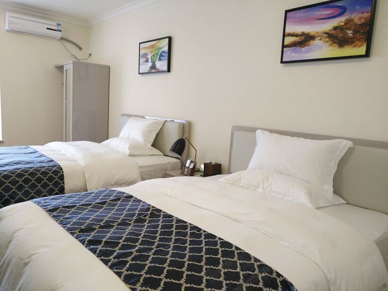 Hotel Nomo Residence�foshan West Station Branch