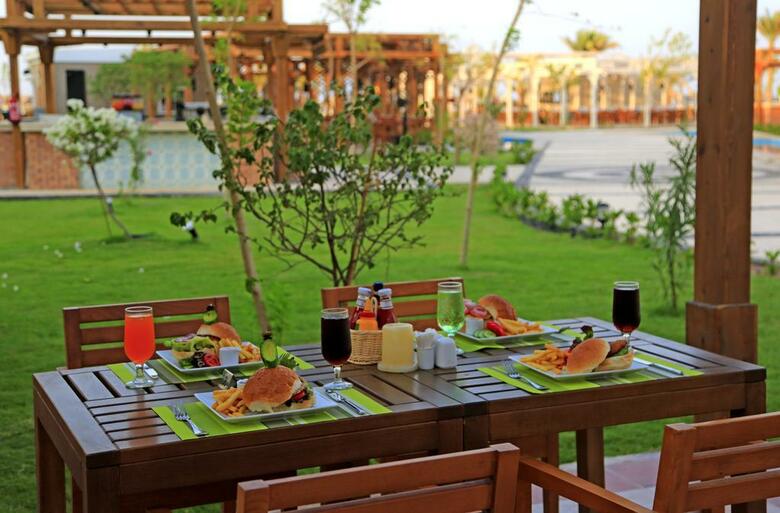 Hotel Labranda Royal Makadi - All Inclusive