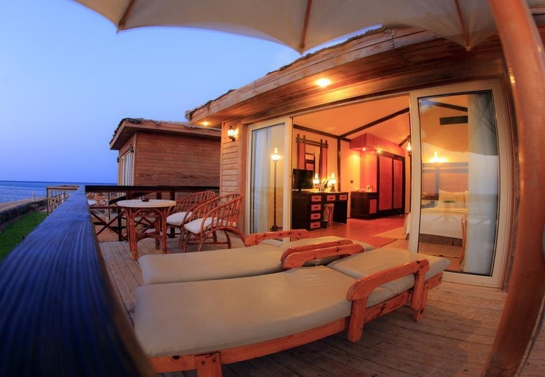 Hotel Labranda Royal Makadi - All Inclusive