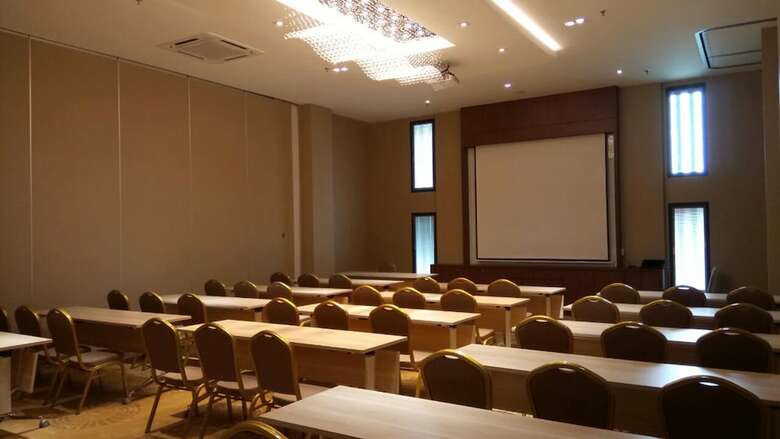Purest Hotel Sungai Petani