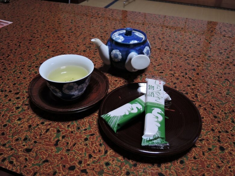 Hotel Ohgutekohan Shirasagisou