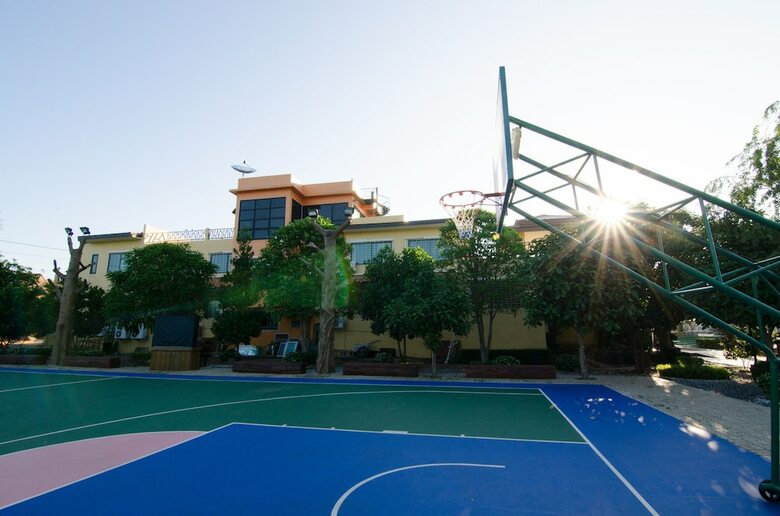 Hotel Grandsiri Resort Khaoyai