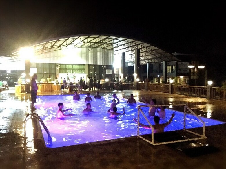 Hotel Grandsiri Resort Khaoyai