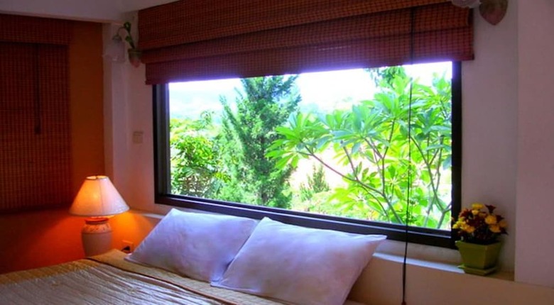 Hotel Baan Kiang Dao Phu Plai Fah
