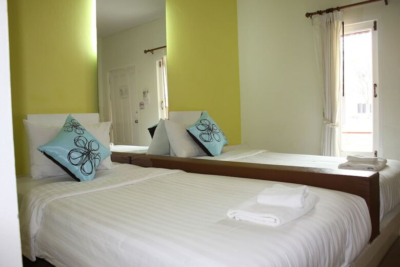 Hotel Panlaan Boutique Resort