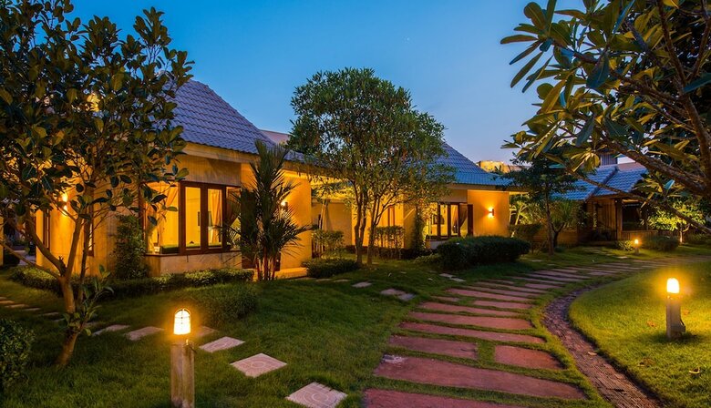 Hotel Panlaan Boutique Resort