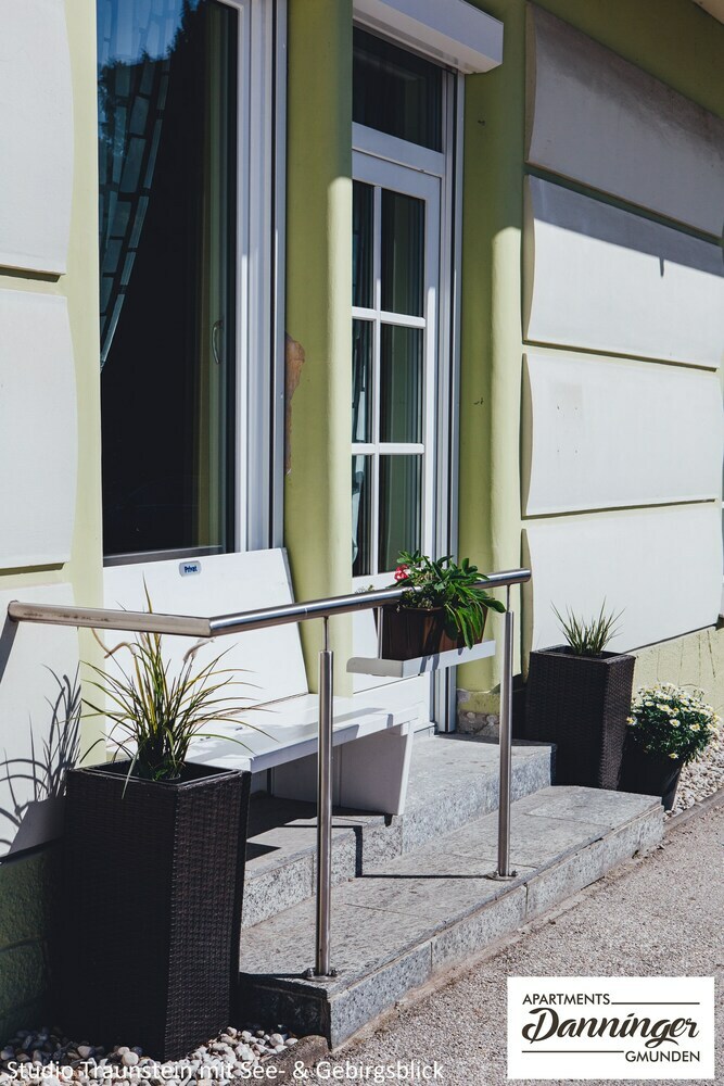 Apartments Danninger Gmunden - Adults Only