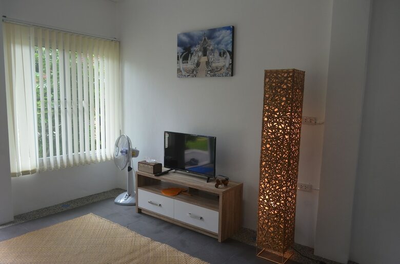 Hotel Klong Muang Dream House