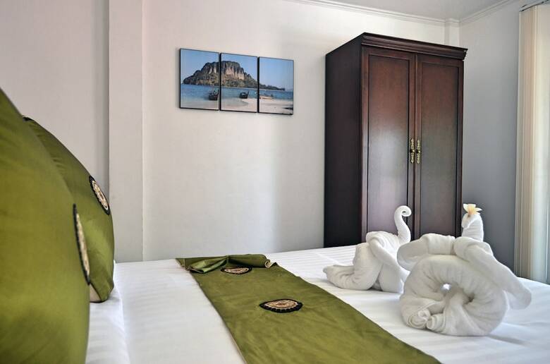 Hotel Klong Muang Dream House