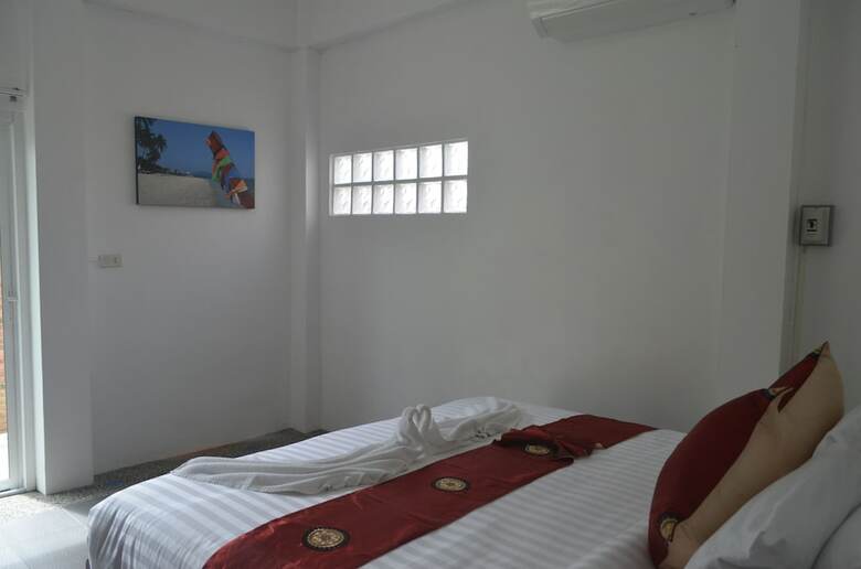 Hotel Klong Muang Dream House