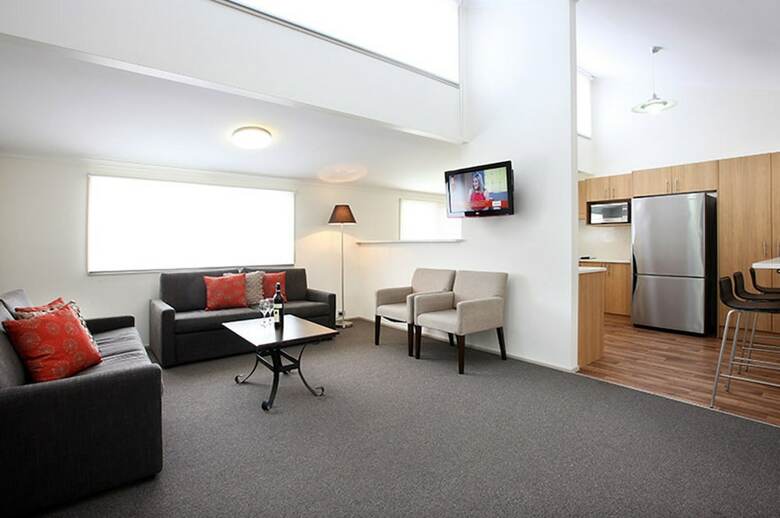 Motel Harrigan's Irish Pub & Accommodation