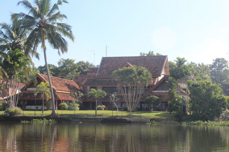 Hotel Blue Water Villa
