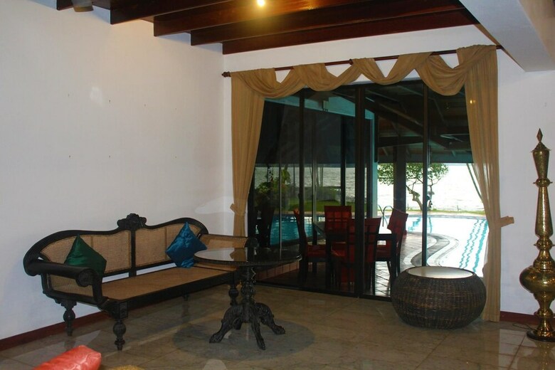 Hotel Blue Water Villa