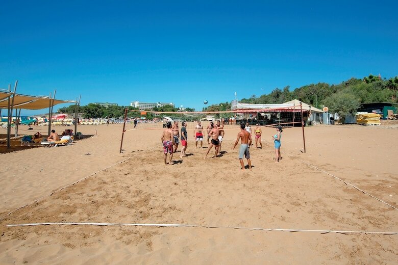 Alara Kum Hotel - All Inclusive