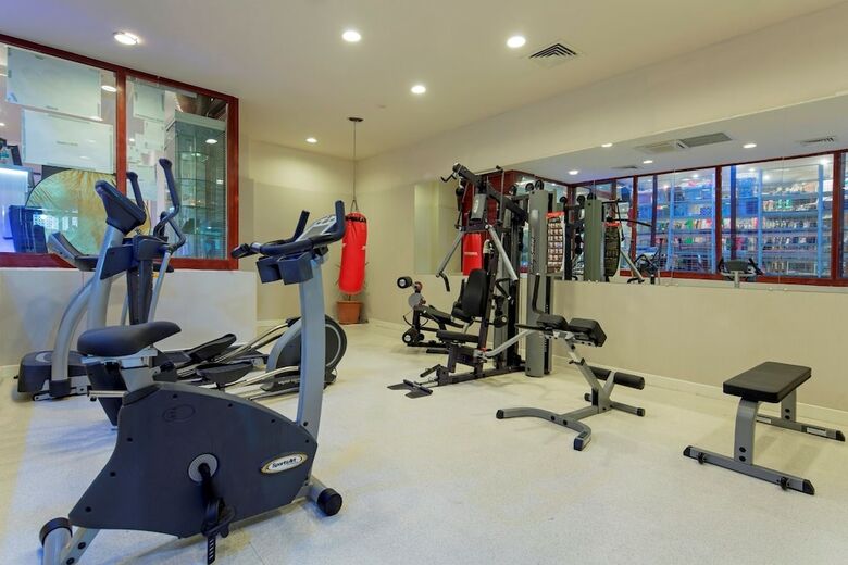 Alara Kum Hotel - All Inclusive