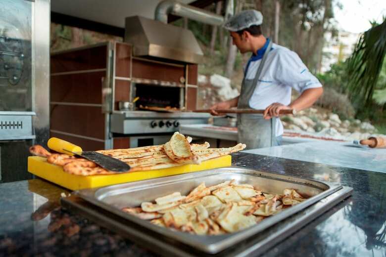 Alara Kum Hotel - All Inclusive