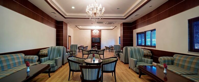 Alara Kum Hotel - All Inclusive