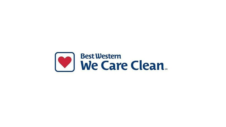 Hotel Best Western Plus Tin Wis Resort
