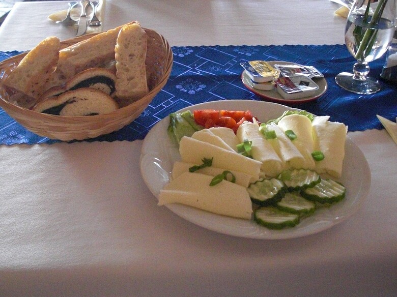 Pension Penzi�n Oravia