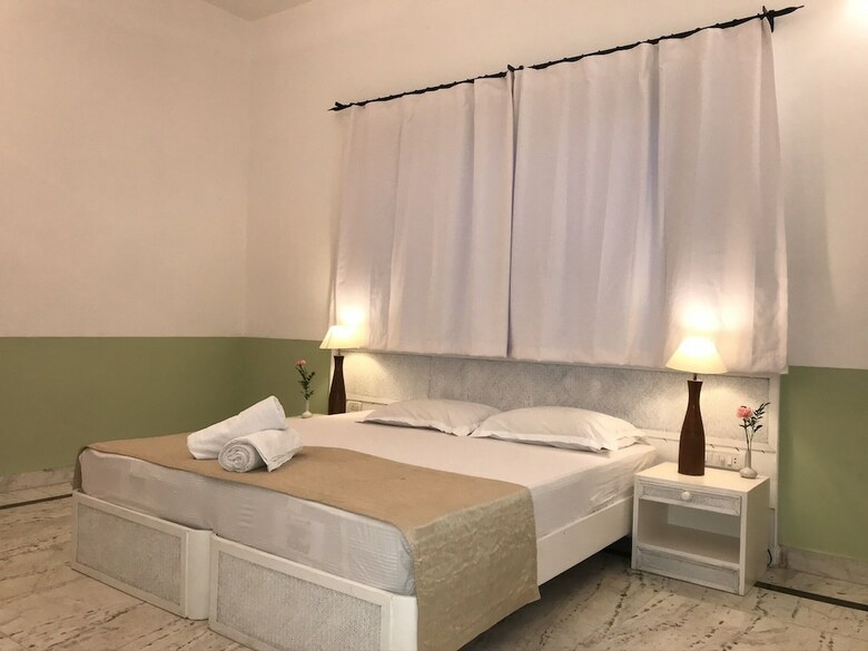 Apartamento Casablanca