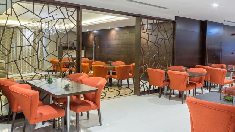 M Hotel Makkah By Millennium