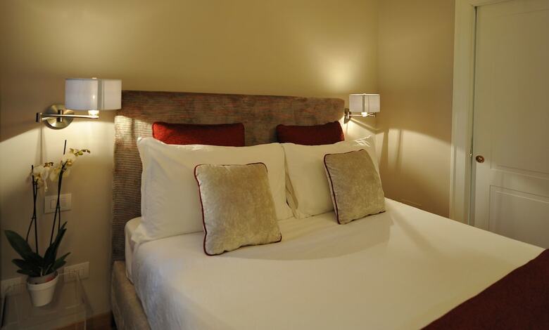 Hotel Angel Spagna Suite