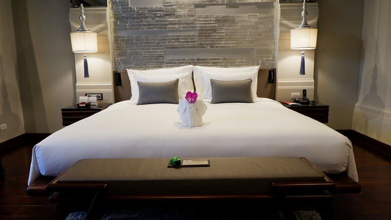 Apartamento Ratilanna Riverside Spa Resort