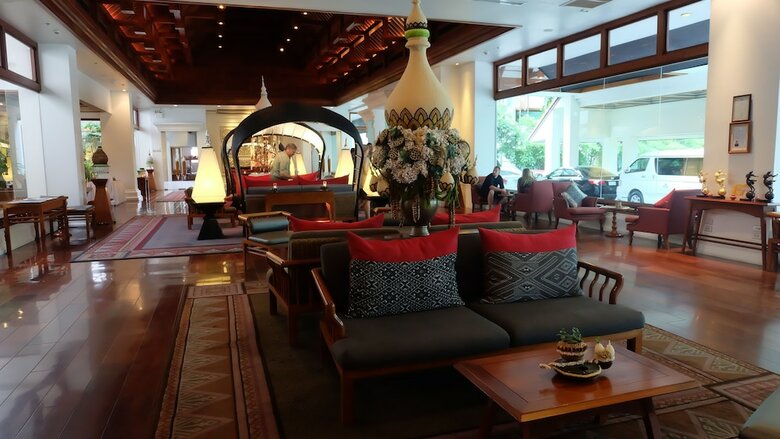 Apartamento Ratilanna Riverside Spa Resort