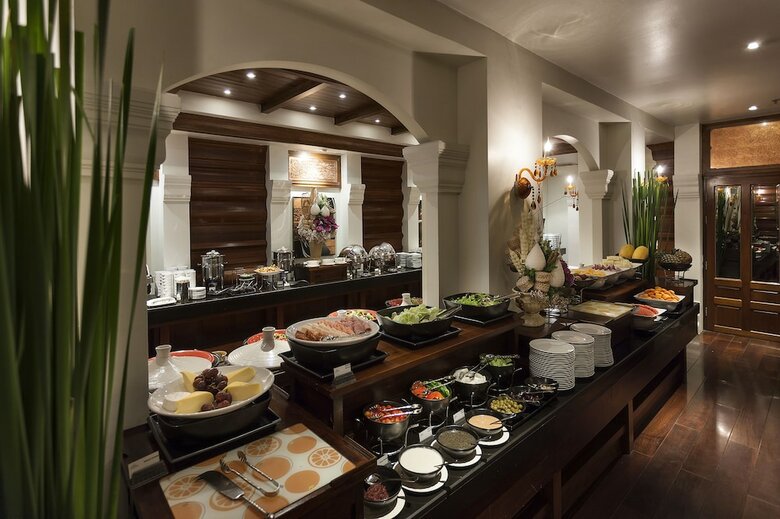 Apartamento Ratilanna Riverside Spa Resort