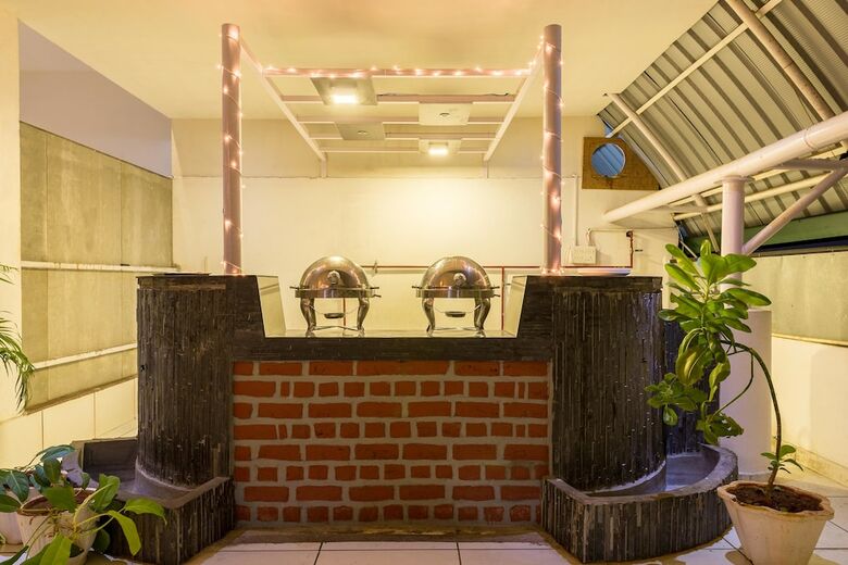 Hotel Treebo Trend South Avenue Pondicherry