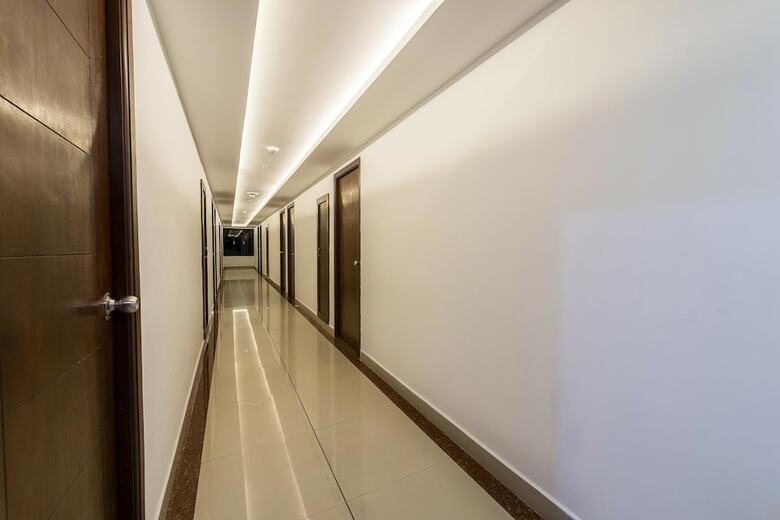Hotel Treebo Trend South Avenue Pondicherry