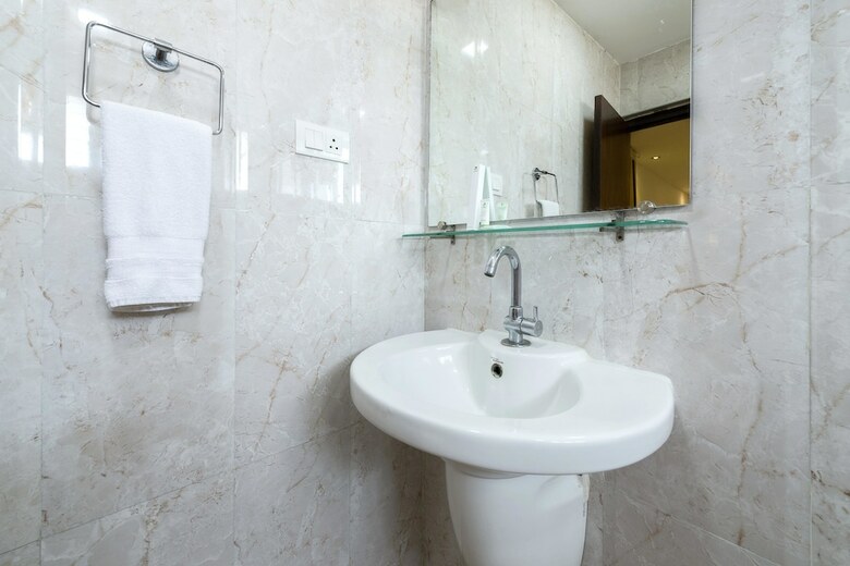 Hotel Treebo Trend South Avenue Pondicherry