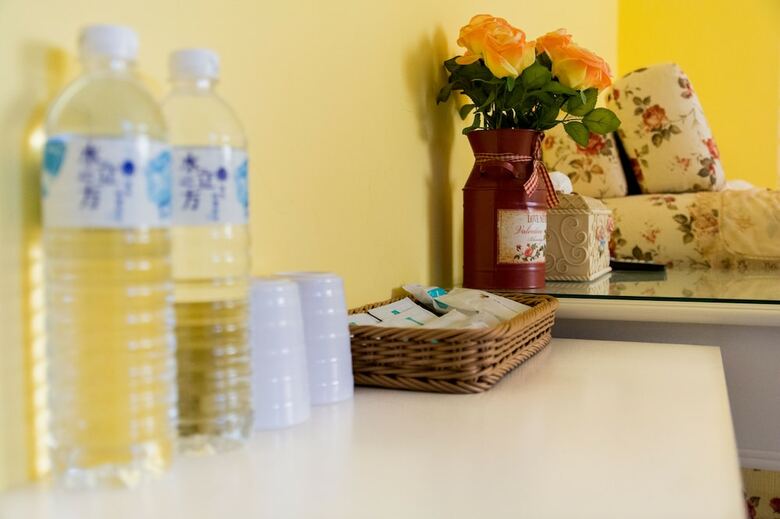 Bed & Breakfast Piau Po 21 Inn