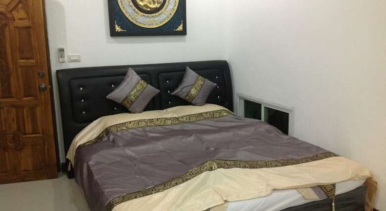 Hotel Ruen Roylanna Resort