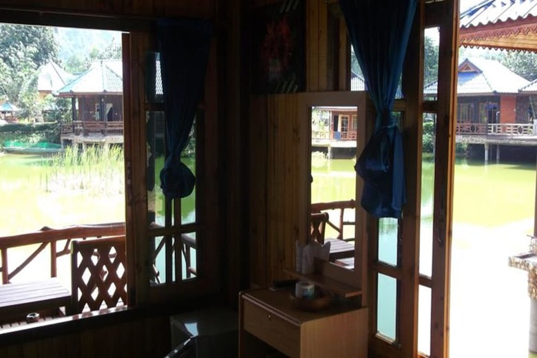 Hotel Blue Resort And Spa Koh Chang