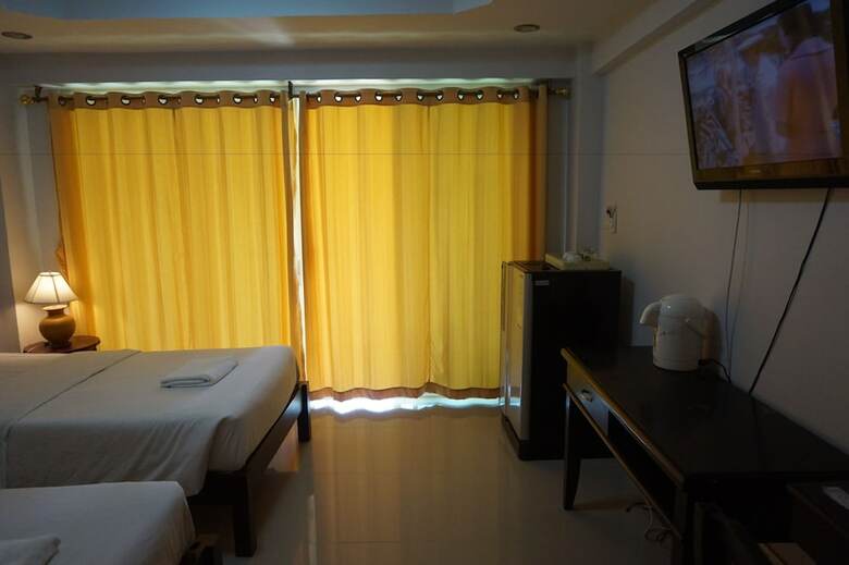 Banana Park Hotel