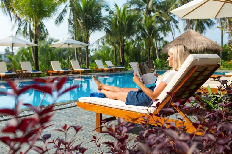Hotel Hoi An Waterway Resort