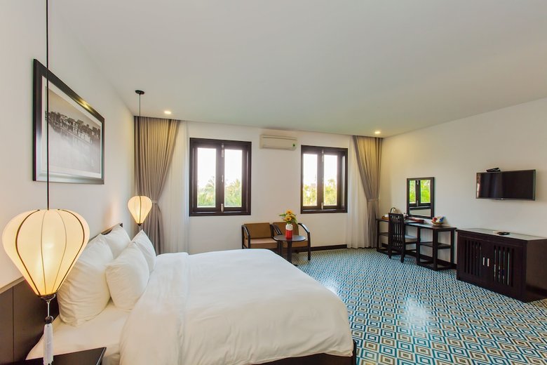 Hotel Hoi An Waterway Resort