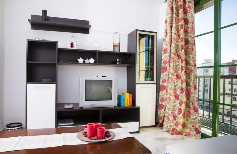 Apartamentos Sea & Wave Tribuna