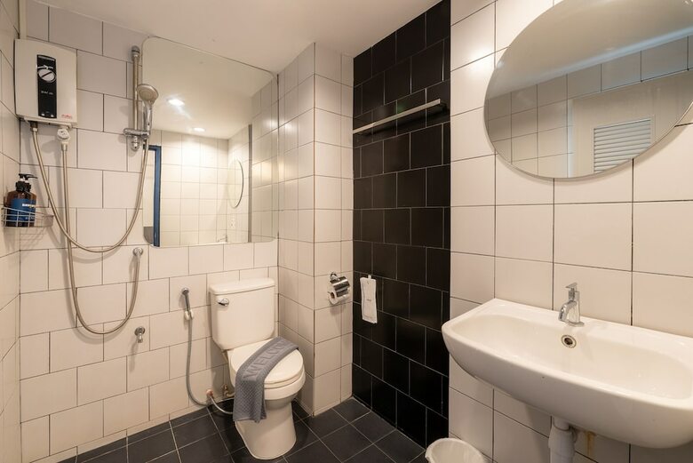 Hotel Bedgasm Poshtel X Caf� At Nimman