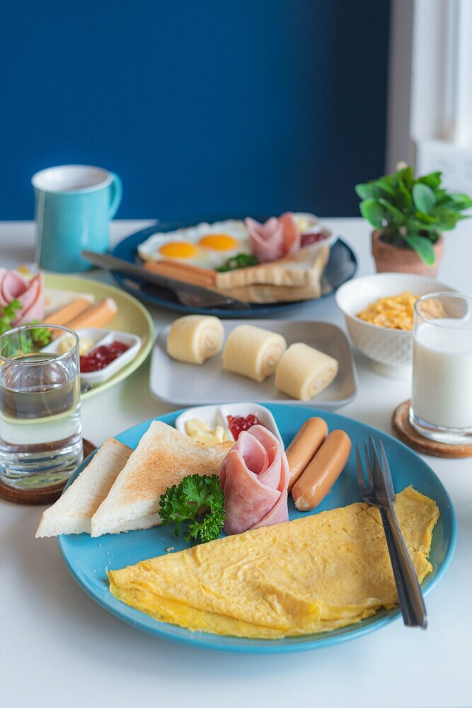 Hotel Bedgasm Poshtel X Caf� At Nimman