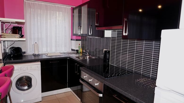 Aparthotel R�sidence Bara Midi