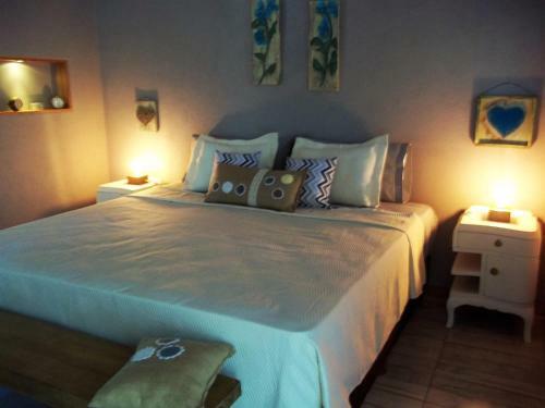 Lodge Casitas Volver A Nacer