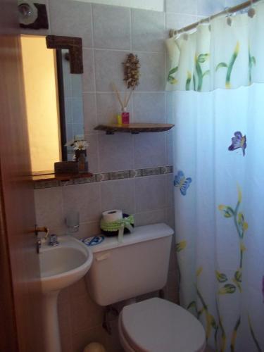 Lodge Casitas Volver A Nacer